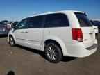 2014 DODGE GRAND CARAVAN