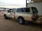 2004 TOYOTA TACOMA