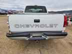 1992 CHEVROLET Gmt