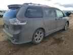 2012 TOYOTA SIENNA