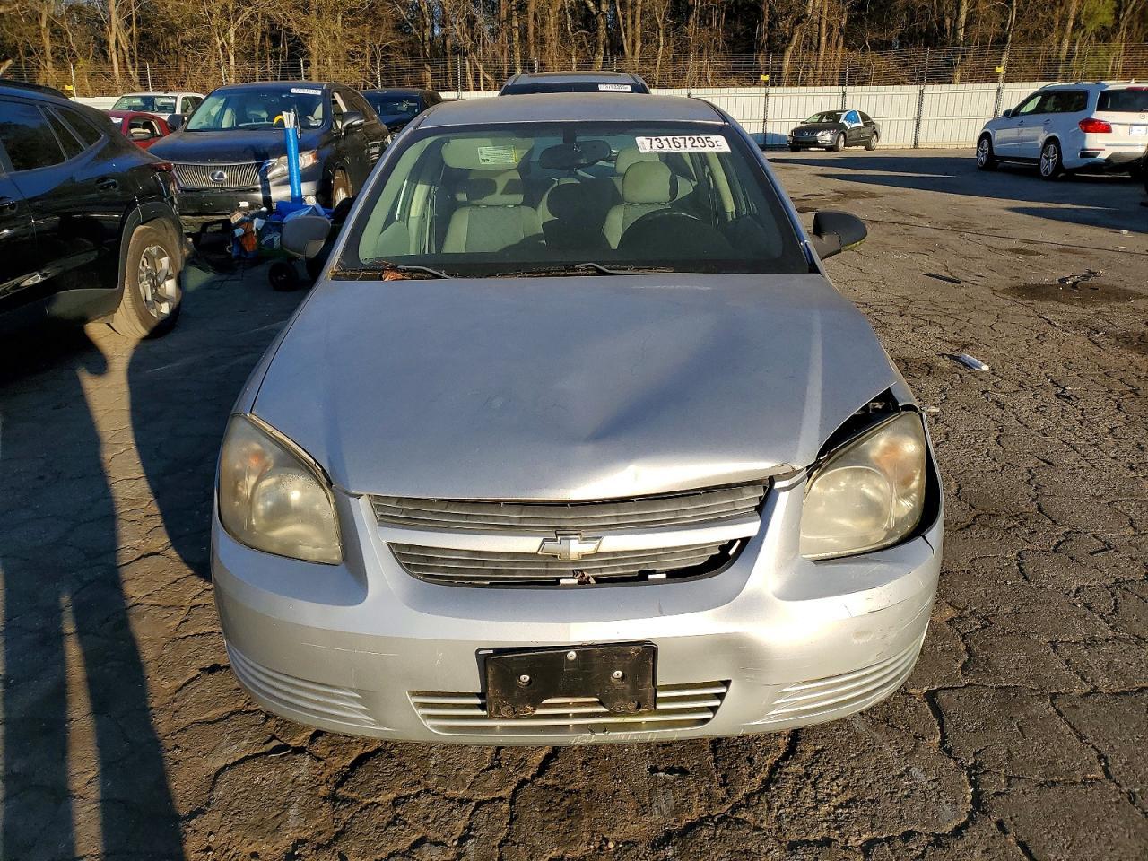2010 CHEVROLET COBALT