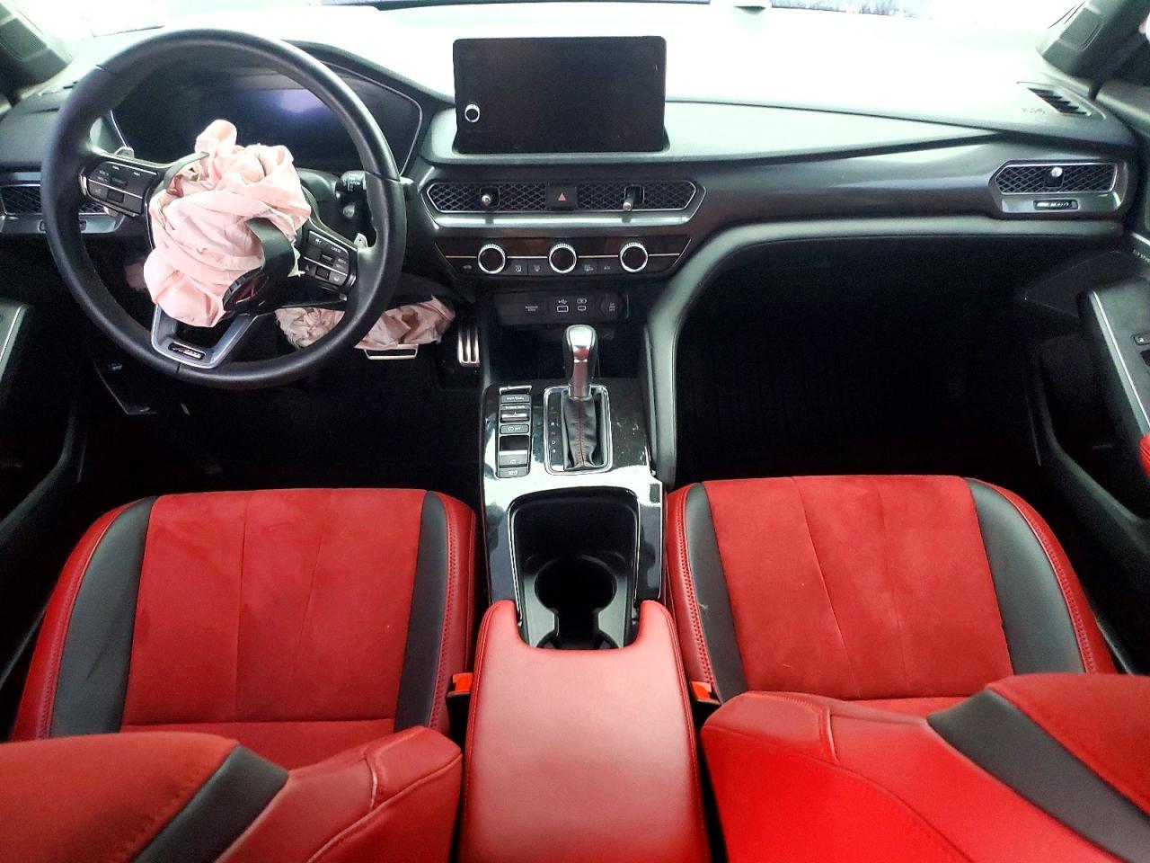 2025 ACURA Integra