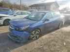 2022 SUBARU Legacy