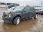 2025 FORD Maverick