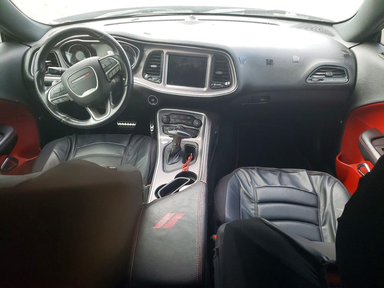 2019 DODGE Challenger