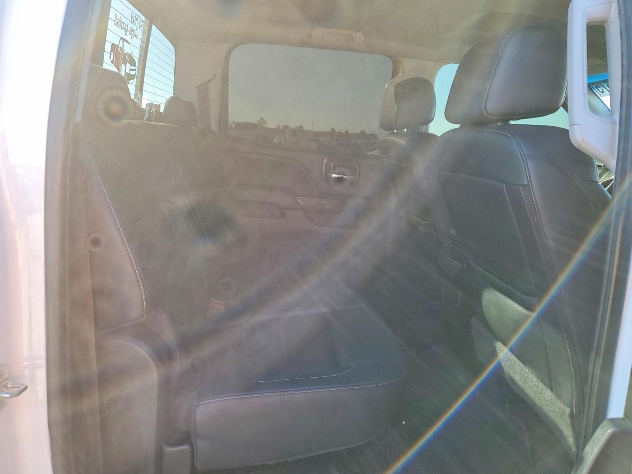 2018 GMC Sierra