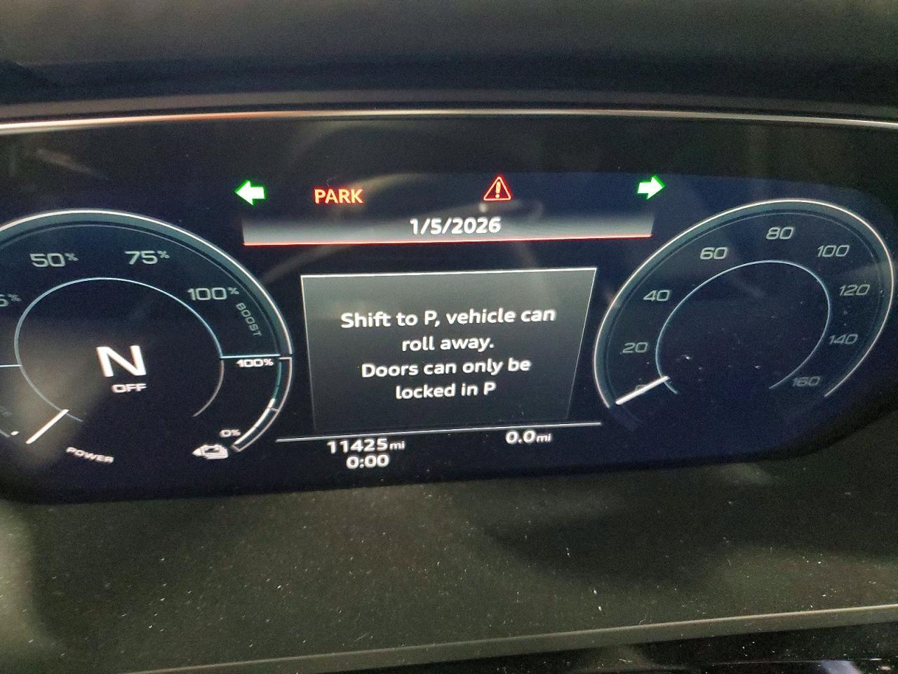 2024 AUDI Q8