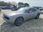 2013 DODGE Challenger