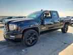 2018 GMC Sierra