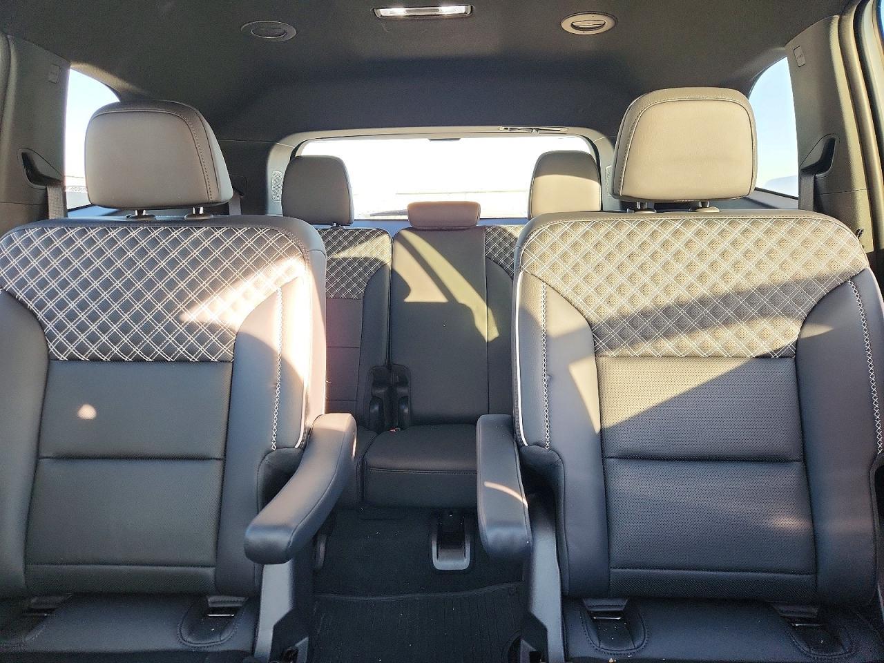 2025 GMC ACADIA