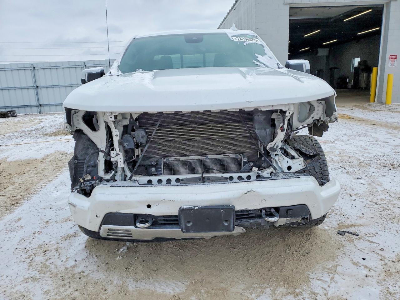 2022 CHEVROLET Silverado