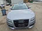 2009 AUDI A5 Quattro