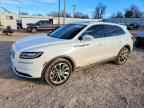 2023 LINCOLN Nautilus