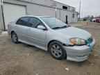 2005 TOYOTA COROLLA