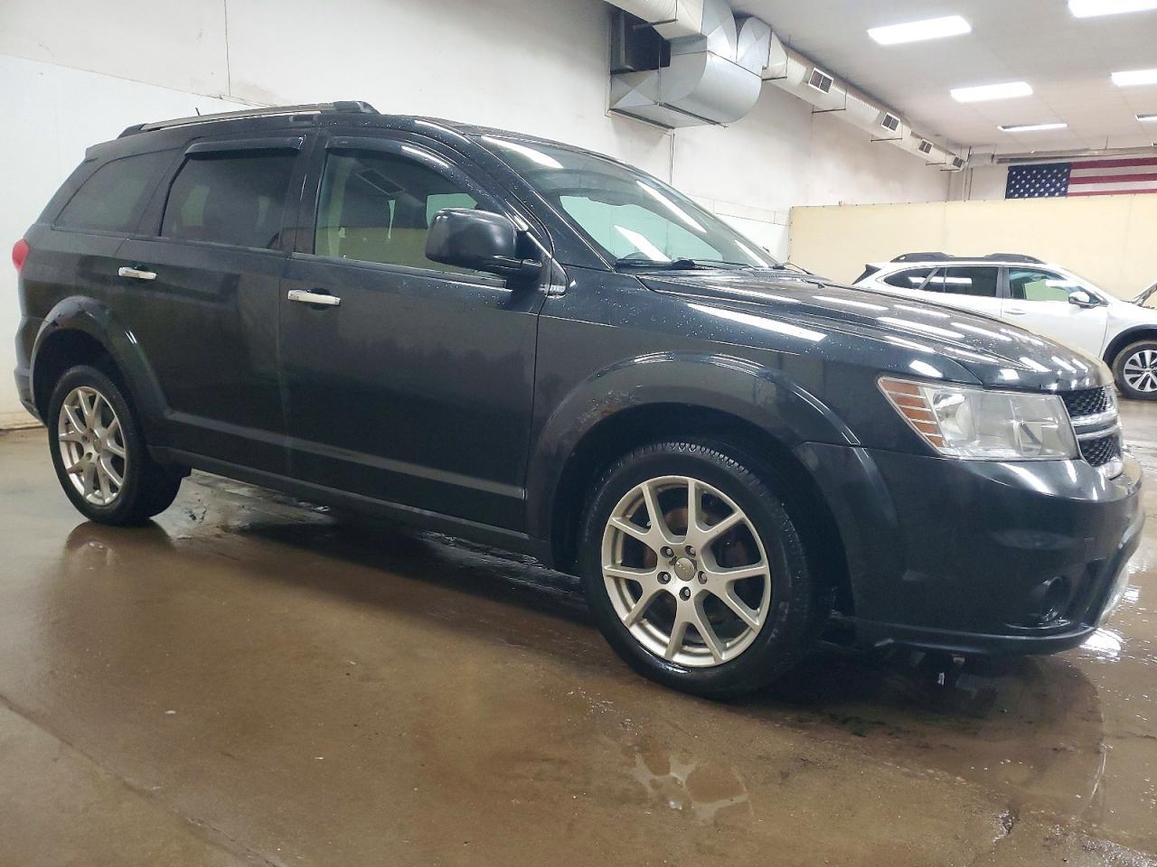 2013 DODGE JOURNEY