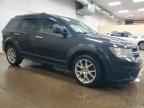2013 DODGE JOURNEY