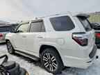 2018 TOYOTA 4Runner