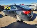 2012 KIA FORTE