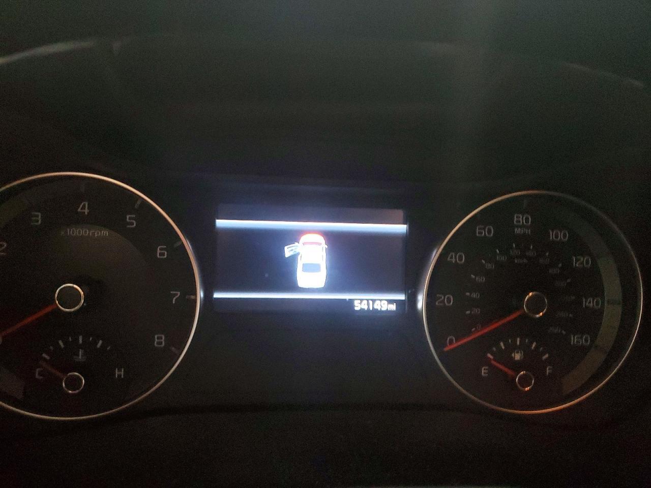 2022 KIA FORTE