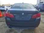 2013 BMW 5 series