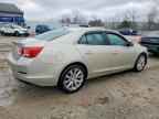 2015 CHEVROLET MALIBU