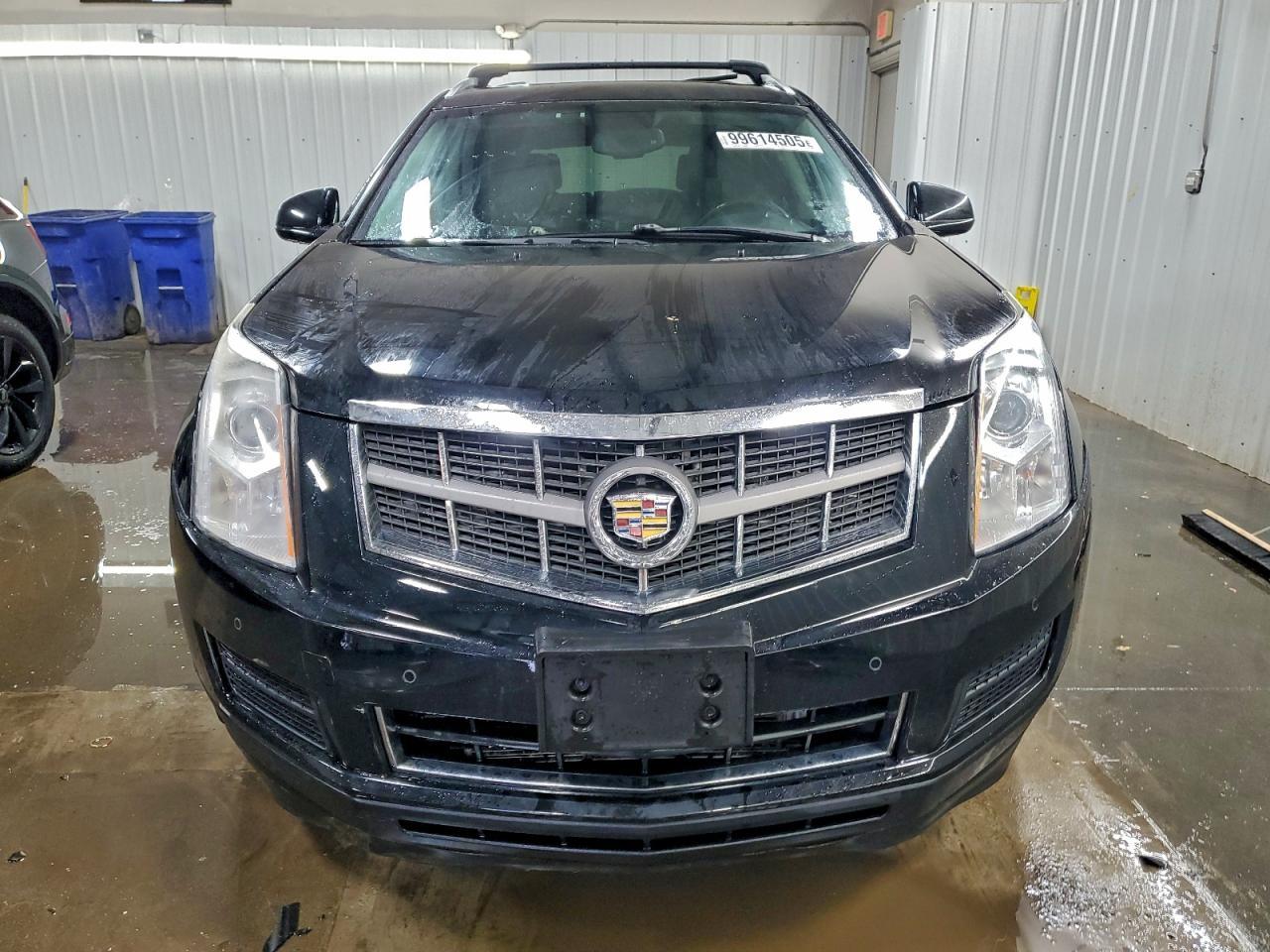 2012 CADILLAC SRX