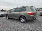 2008 TOYOTA HIGHLANDER