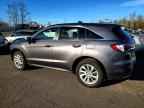 2018 ACURA RDX