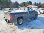 2012 CHEVROLET Silverado