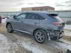 2013 LEXUS RX 450H