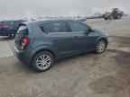 2012 CHEVROLET SONIC