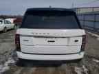 2018 LAND ROVER RANGE ROVER