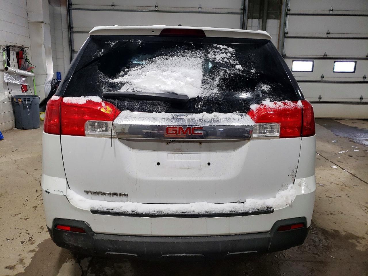 2014 GMC Terrain