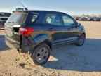 2020 FORD EcoSport