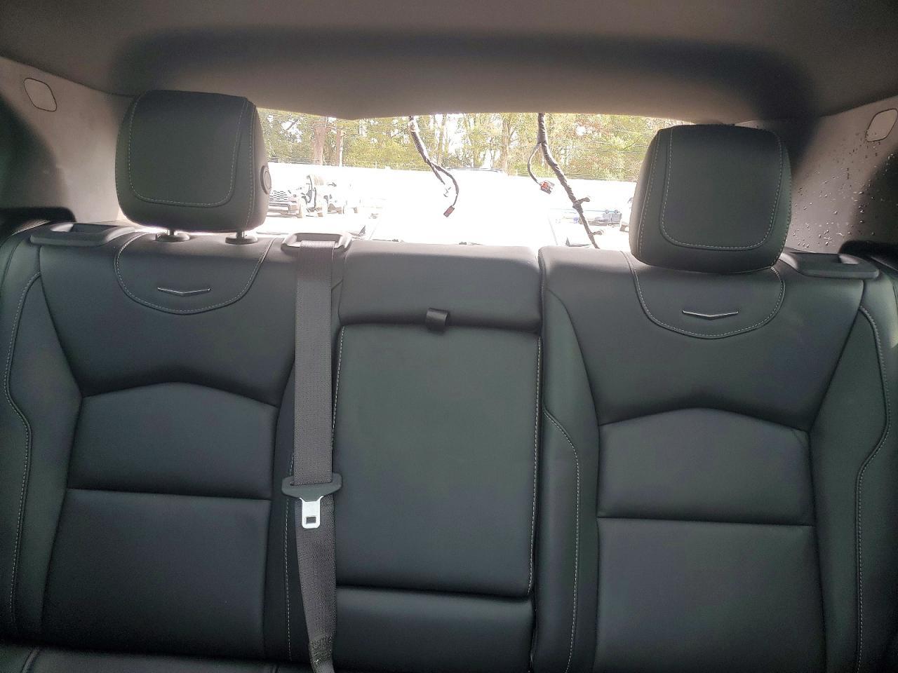 2024 CADILLAC XT4