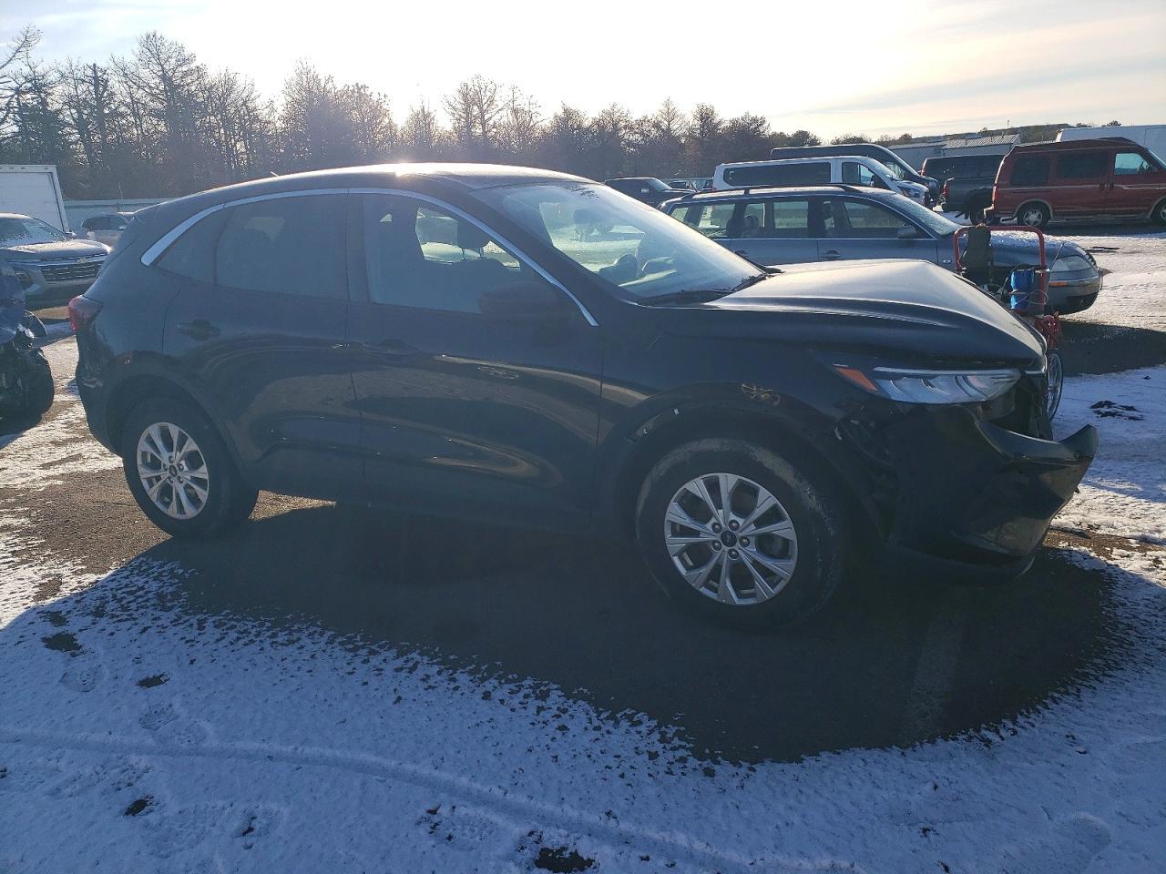 2023 FORD ESCAPE