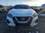 2019 NISSAN Maxima