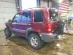 2002 JEEP Liberty