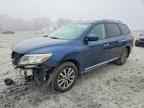 2013 NISSAN PATHFINDER