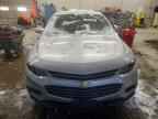 2018 CHEVROLET Malibu Limited
