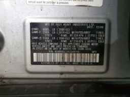 2010 SUBARU Outback