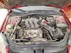 2008 FORD FUSION