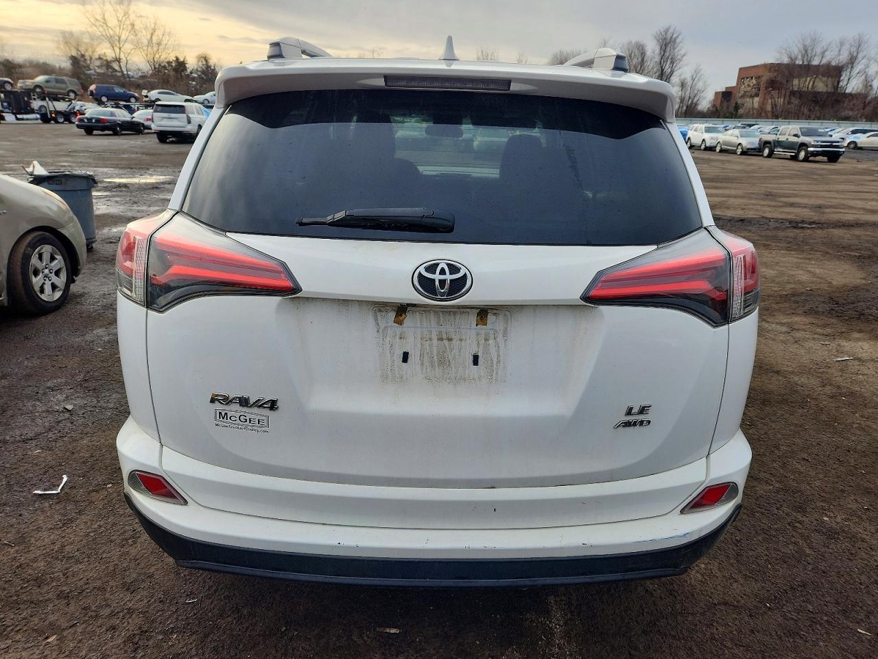 2017 TOYOTA RAV4