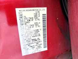 2007 NISSAN Armada