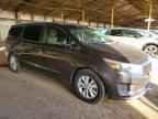 2015 KIA SEDONA