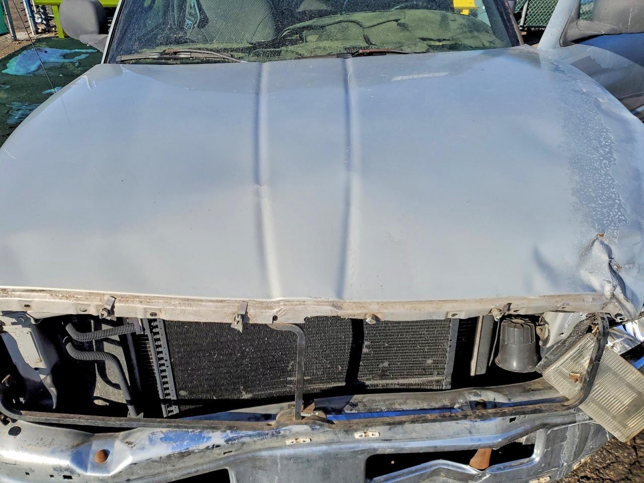 1999 DODGE RAM 1500