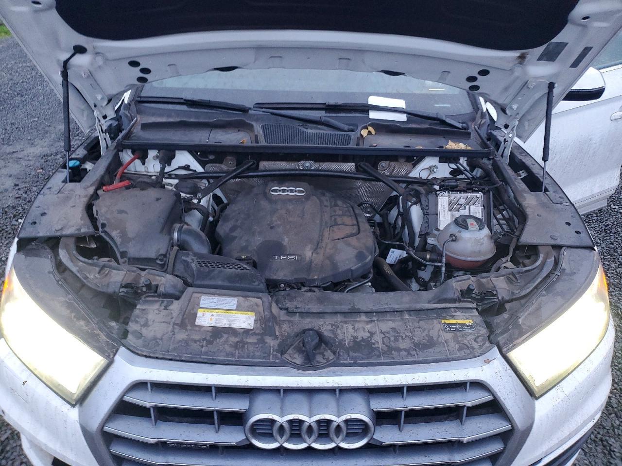 2019 AUDI Q5