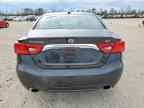 2018 NISSAN Maxima