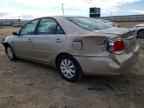 2006 TOYOTA CAMRY
