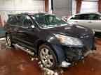 2014 CHEVROLET TRAVERSE